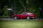 Ferrari 250 GT Berlinetta Passo Corto Competizione 1960 года